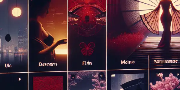 **AI Image Generation Prompt:**
Create a visually captivating digital artwork that represents the t...